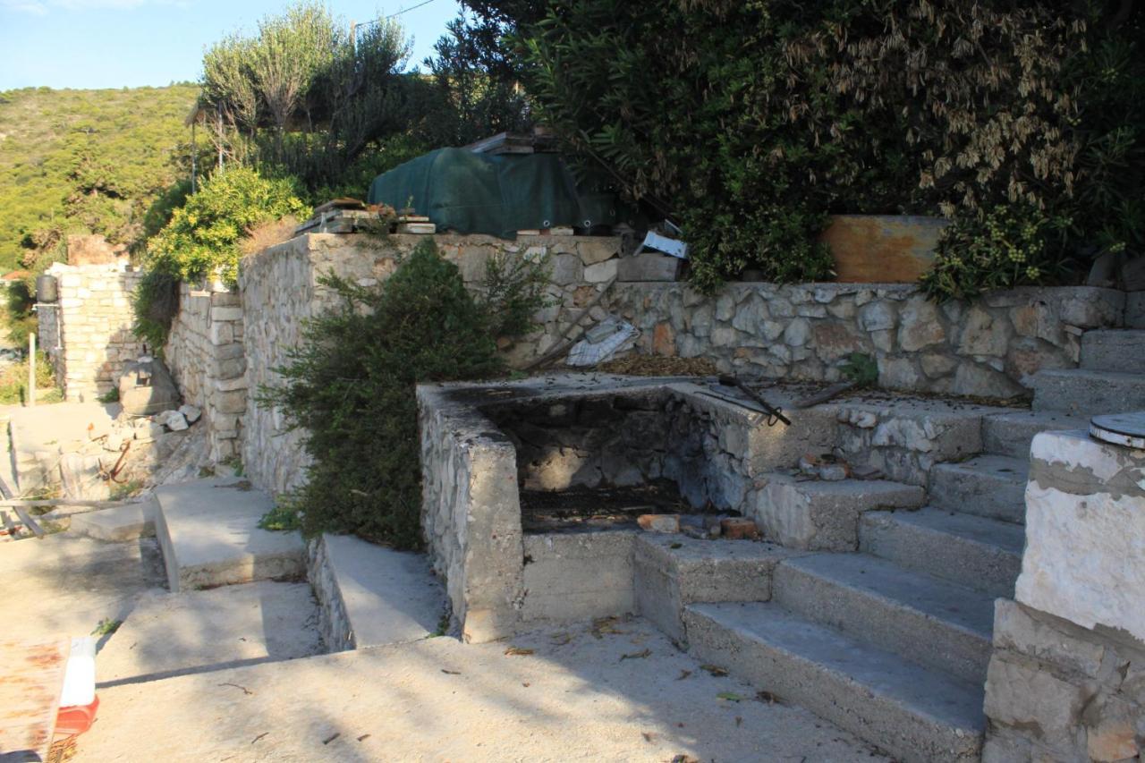 Apartments By The Sea Milna, Vis - 8913 エクステリア 写真