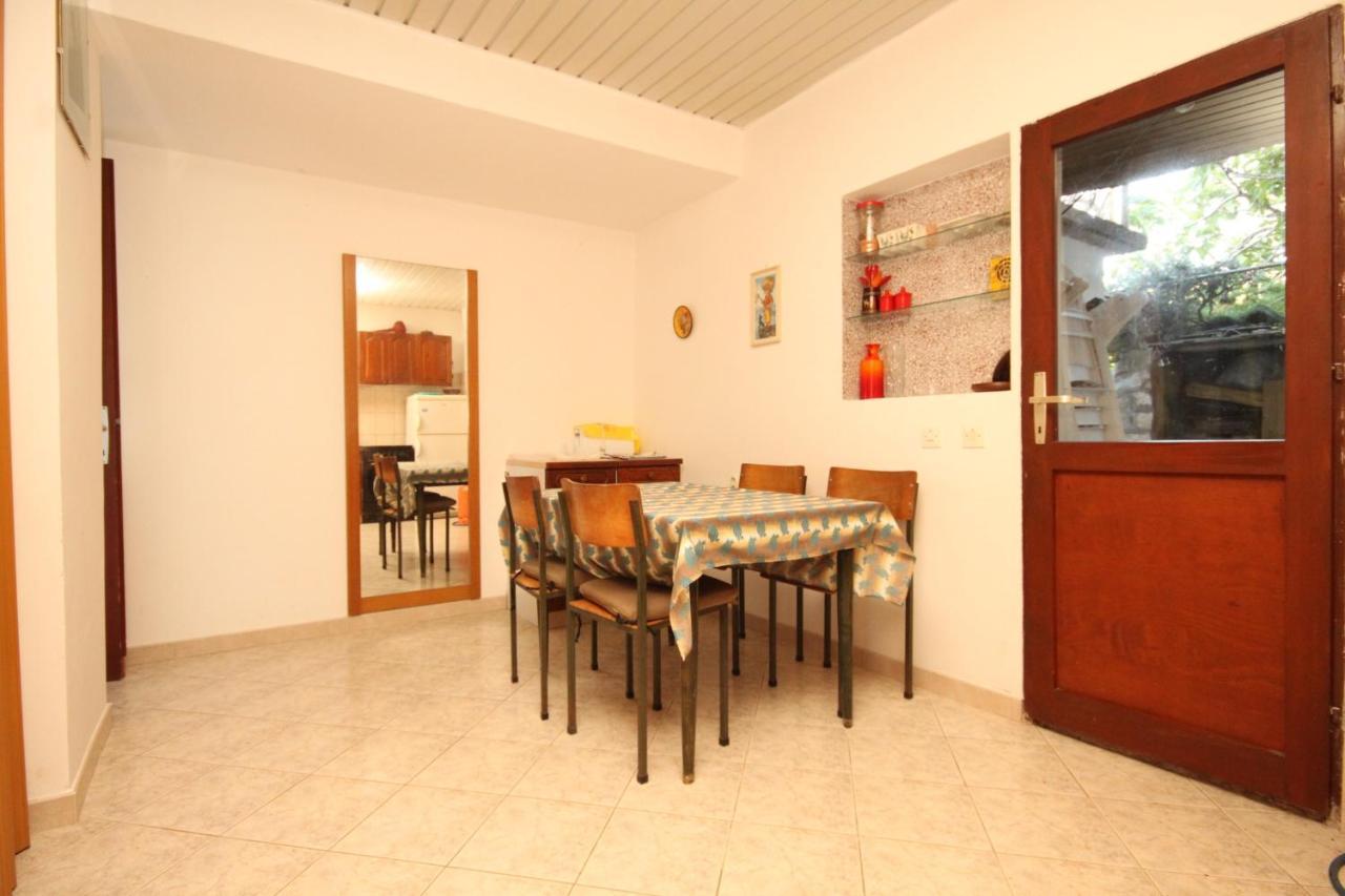 Apartments By The Sea Milna, Vis - 8913 エクステリア 写真