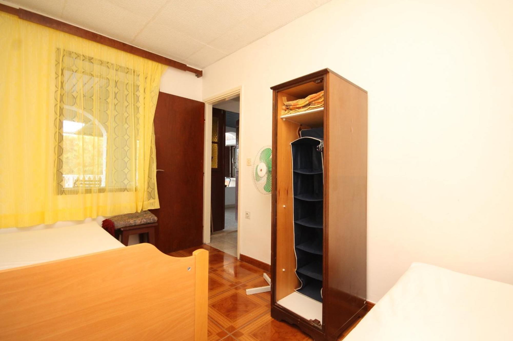 Apartments By The Sea Milna, Vis - 8913 部屋 写真