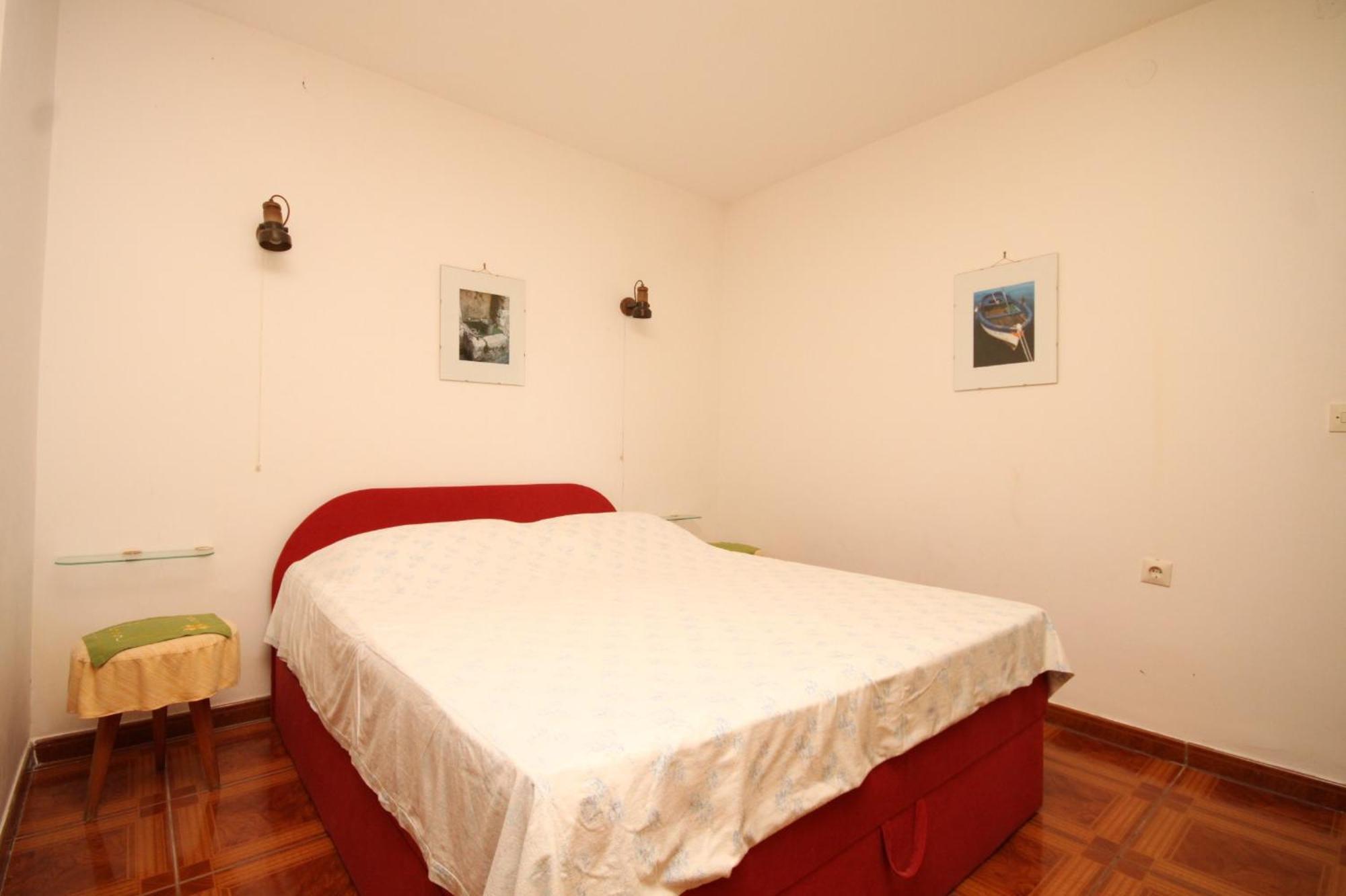 Apartments By The Sea Milna, Vis - 8913 部屋 写真